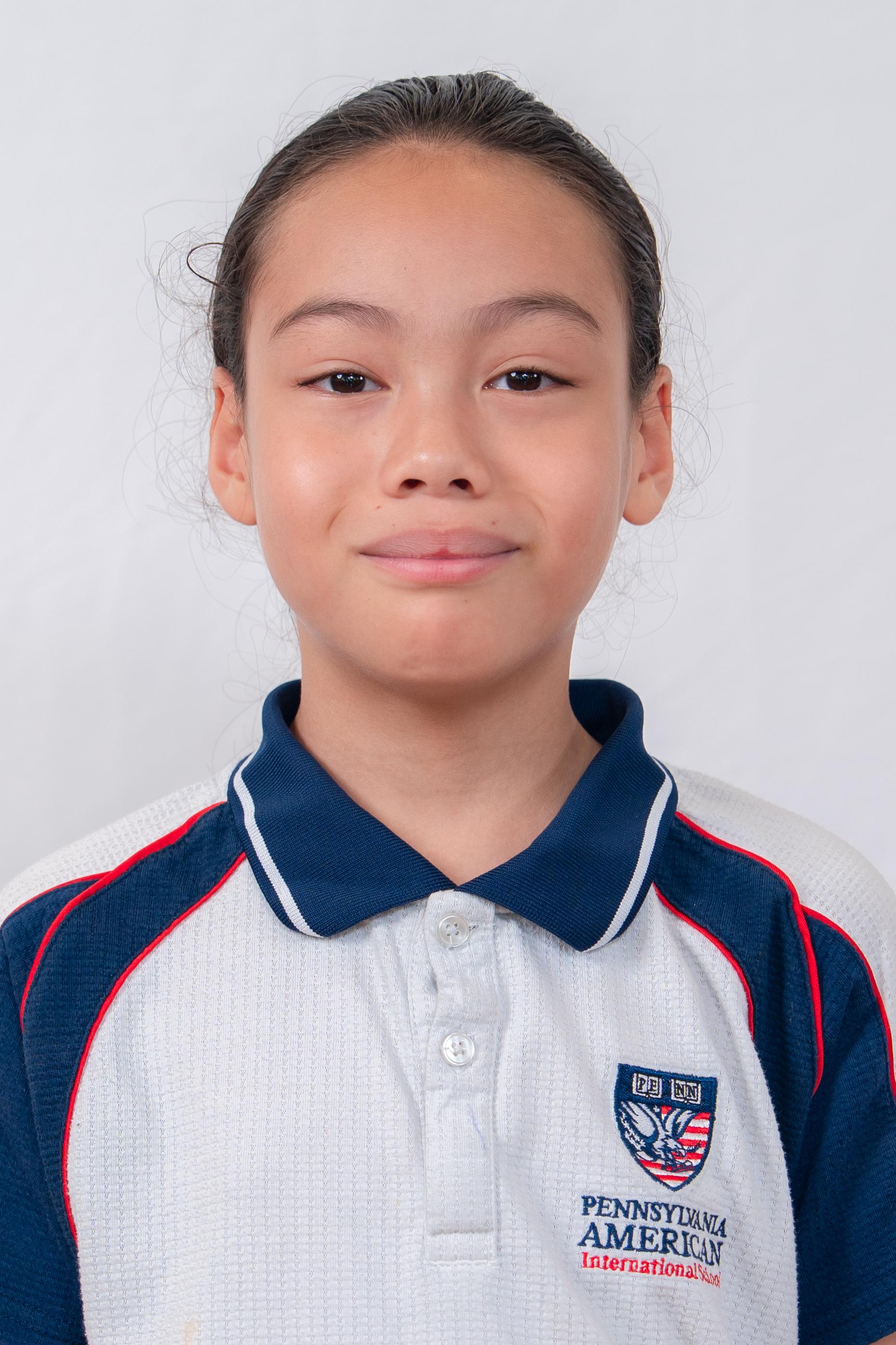 Walker Ellen Pham Akila