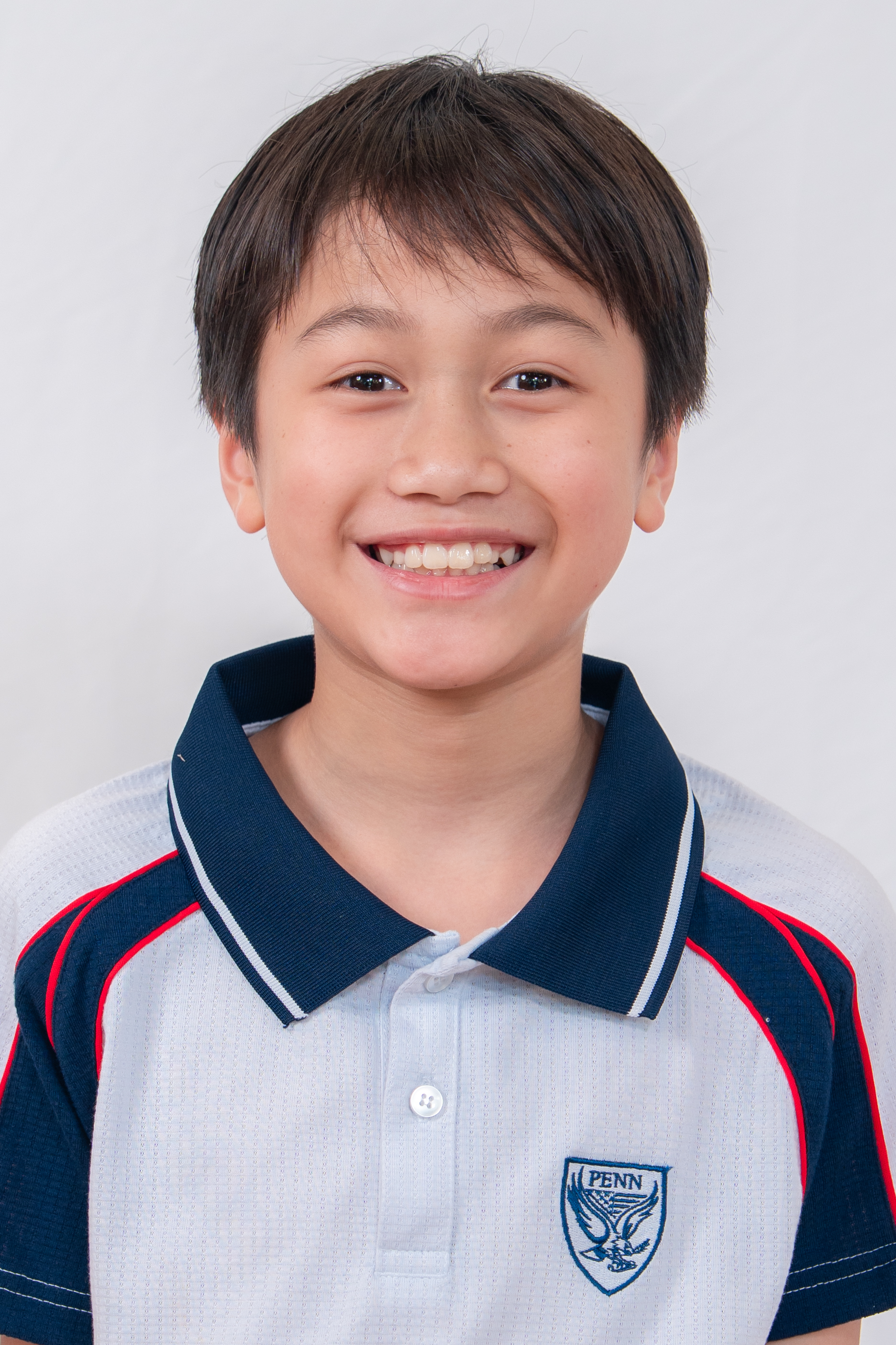 Nguyen Henry William